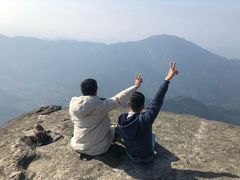 -南岳衡山风景名胜区