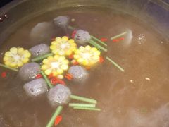 -小牛海记潮汕牛肉店(永定路店)