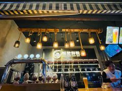 -板凳鲜酿·精酿啤酒(科华北路店)