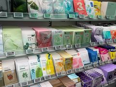 -Olive Young(明洞旗舰店)