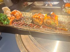-無二炙坊·和牛烧肉(大钟寺1733店)