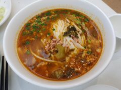 小锅饵丝-蝴蝶泉宾馆-中餐厅