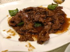 -梅龙镇酒家(南京西路总店)