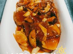 -长安炊烟庭院陕菜(七路明光路店)