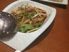 -年巴羊肉铺老铜锅(梅江店)