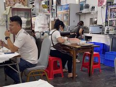 -嘉升大排档(番禺总店)