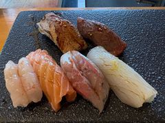 -鮨冠OMAKASE食べ放题(北京首店)