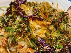 西贝拉皮-西贝(上海我格广场店)