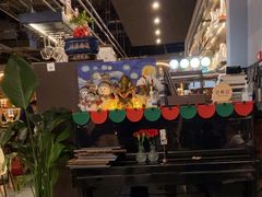 -Shantek象提南亚餐厅&西餐融合Bistro(淮海中路店)