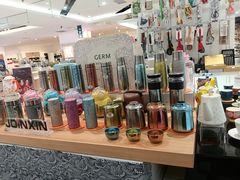 -大商麦凯乐(大连总店)