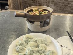 -大清花饺子(山庄店)