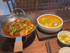 -湖兰金牌小炒肉(椒江万达店)