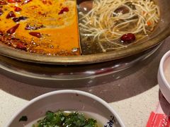 -小龙坎火锅(全球总店)