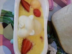 -水桶王国主题餐厅·聚会·生日派对·亲子活动·家庭套餐(亚龙湾希尔顿店)