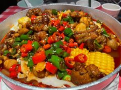 -辣小鲜·南昌大排档(船山路店)