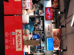 -盒马鲜生(双清路店)