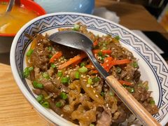 -江户烧肉(高德店)