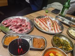 -马场洞肉铺(振安店)