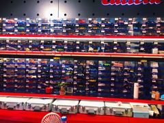 -卡雷拉轨道赛车俱乐部(中华城南区店)