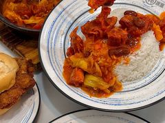 -胜利茶餐室
