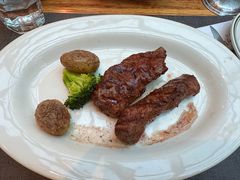 -食间牛排(湖西路店)