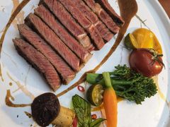 -Golden Lily河内巴黎法越料理餐厅(建国西路店)