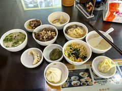 -正一涵老味道名小吃(广汉总店)
