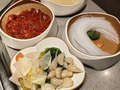 -海底捞火锅(赛格国际购物中心店)