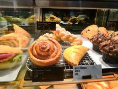 -星巴克臻选店(澳门伦敦人店)