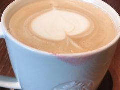 -星巴克(广州百信广场东区店)