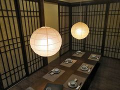 -江户家·日本料理·铁板烧(汉江东路店)