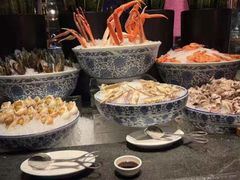 -广州富力君悦大酒店·凯菲厅