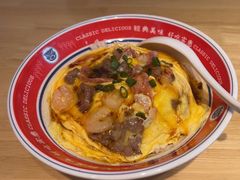-明記茶餐廳(福田总店)