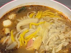 -刘文祥麻辣烫(蛇口店)