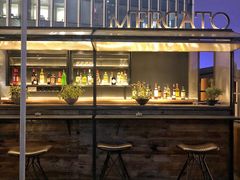 -Mercato莫卡多露台餐厅与酒吧(K11店)