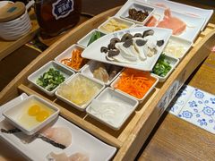 -芸南道·过桥米线(昆明老街旗舰店)