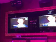 -温莎KTV(国贸店)