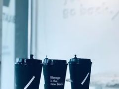 -BLATAGE COFFEE