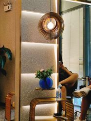 点击看大图 -3AM·S HAIR SALON烫发染发接发