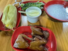 -光明刘冰乳鸽店(光明法政北路店)