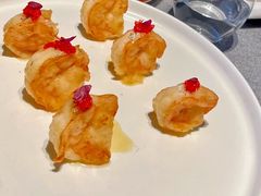 -柿合缘新京菜(国金中心商场店)
