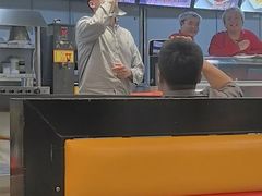 -京朋串屋·烧烤(望京西路总店)