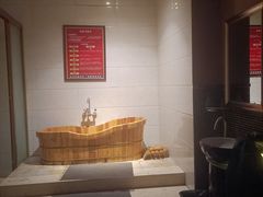 -尚康·按摩SPA·经络养生会所(东城总店)