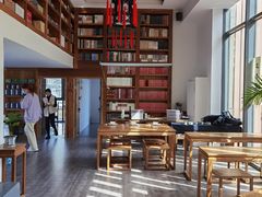 -道南書院·私房菜·早午茶·茶馆