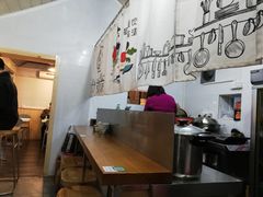 大堂-箪食记(汉口路店)