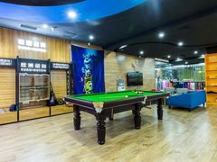 -弓舍射箭俱乐部(高新总店)