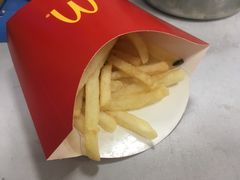 -麦当劳(国贸店)