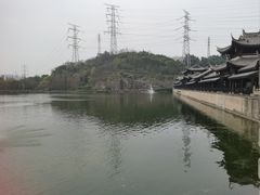 -重庆园博园