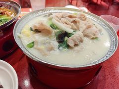 -喜家德虾仁水饺(东海缤纷天地店)