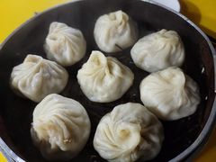 -笑云开汤包店(网巾市店)
